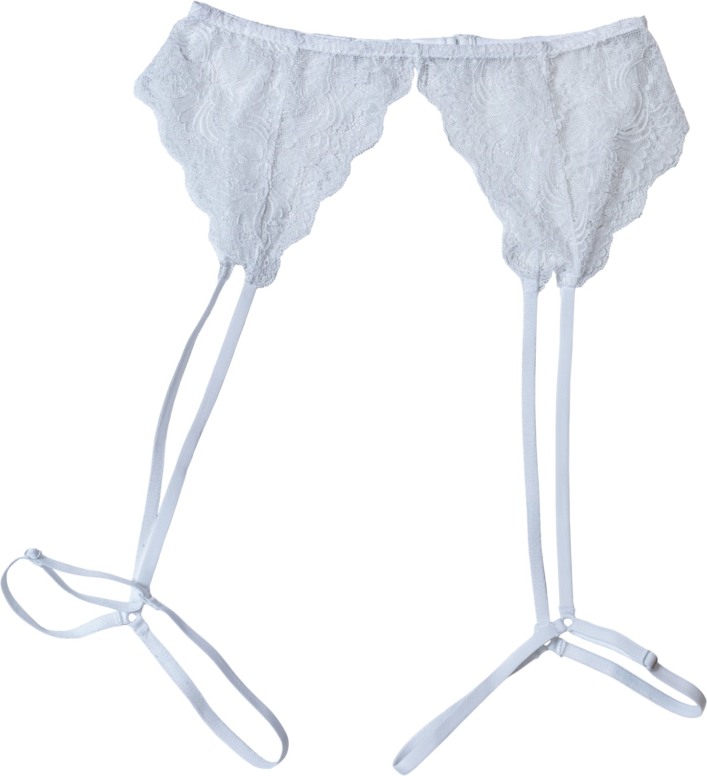 coco suspender belt