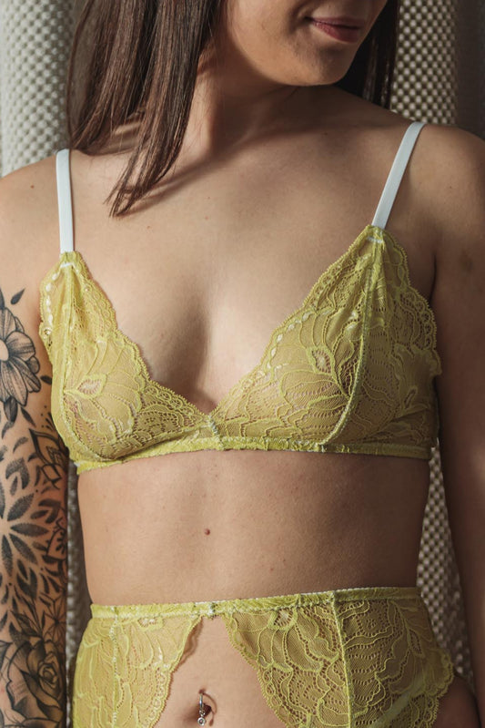 brassière colo
