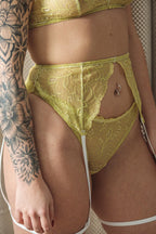 string colo