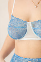bloo bra