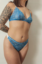 bloo bralette