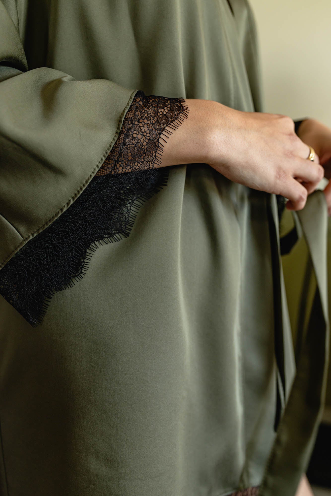 kimono lou