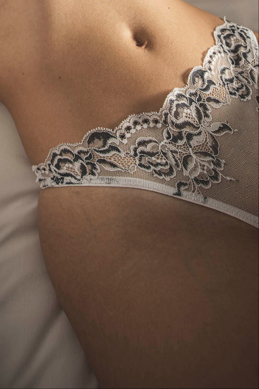 string oya
