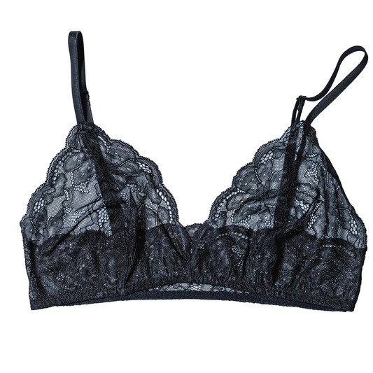 tore bralette