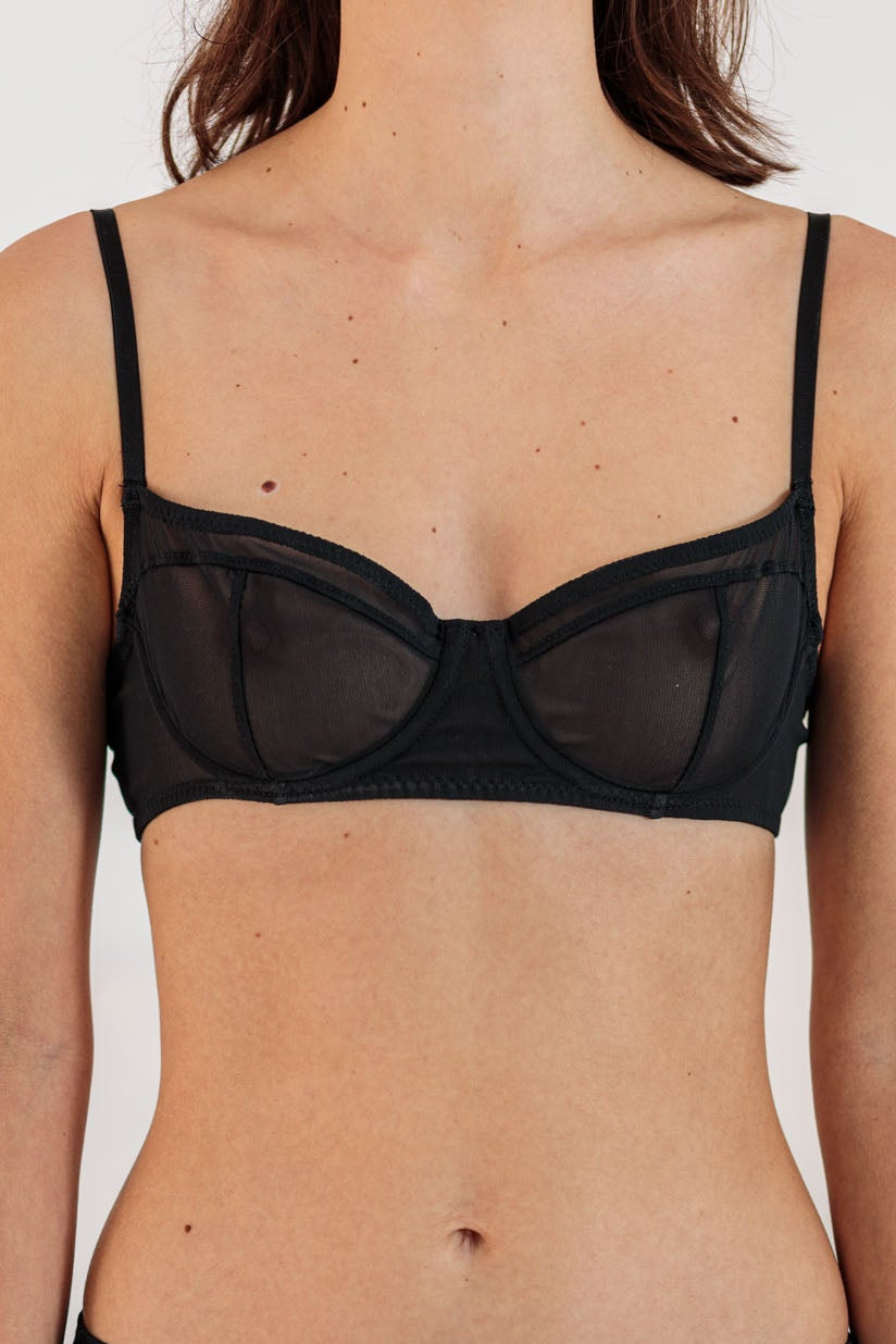 soutien-gorge neutre