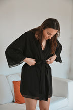 kimono cami
