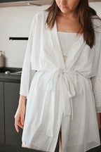 kimono cami