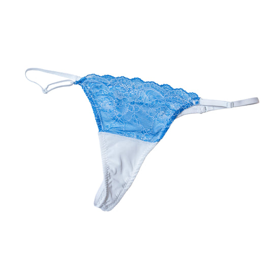 string réglable bloo